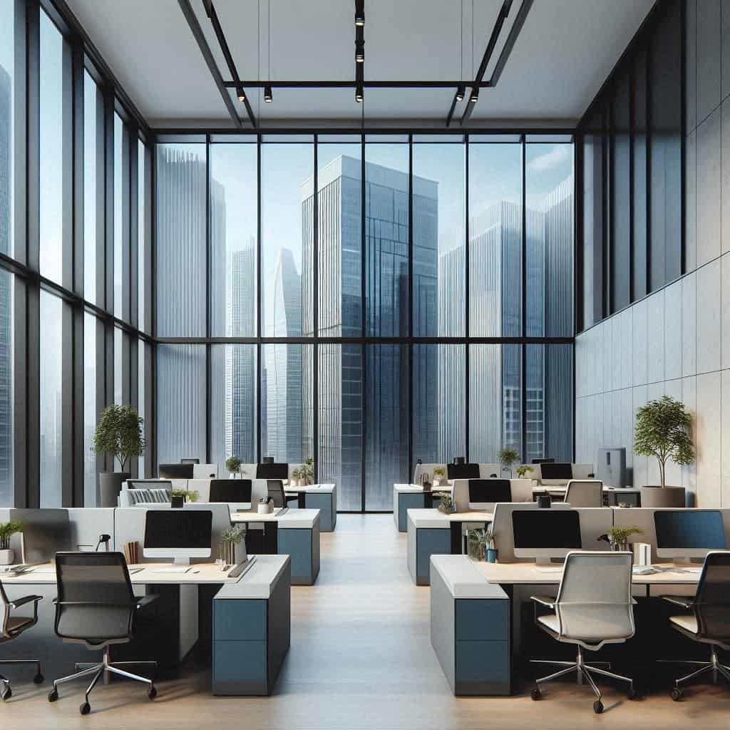 大厦名字文章配图